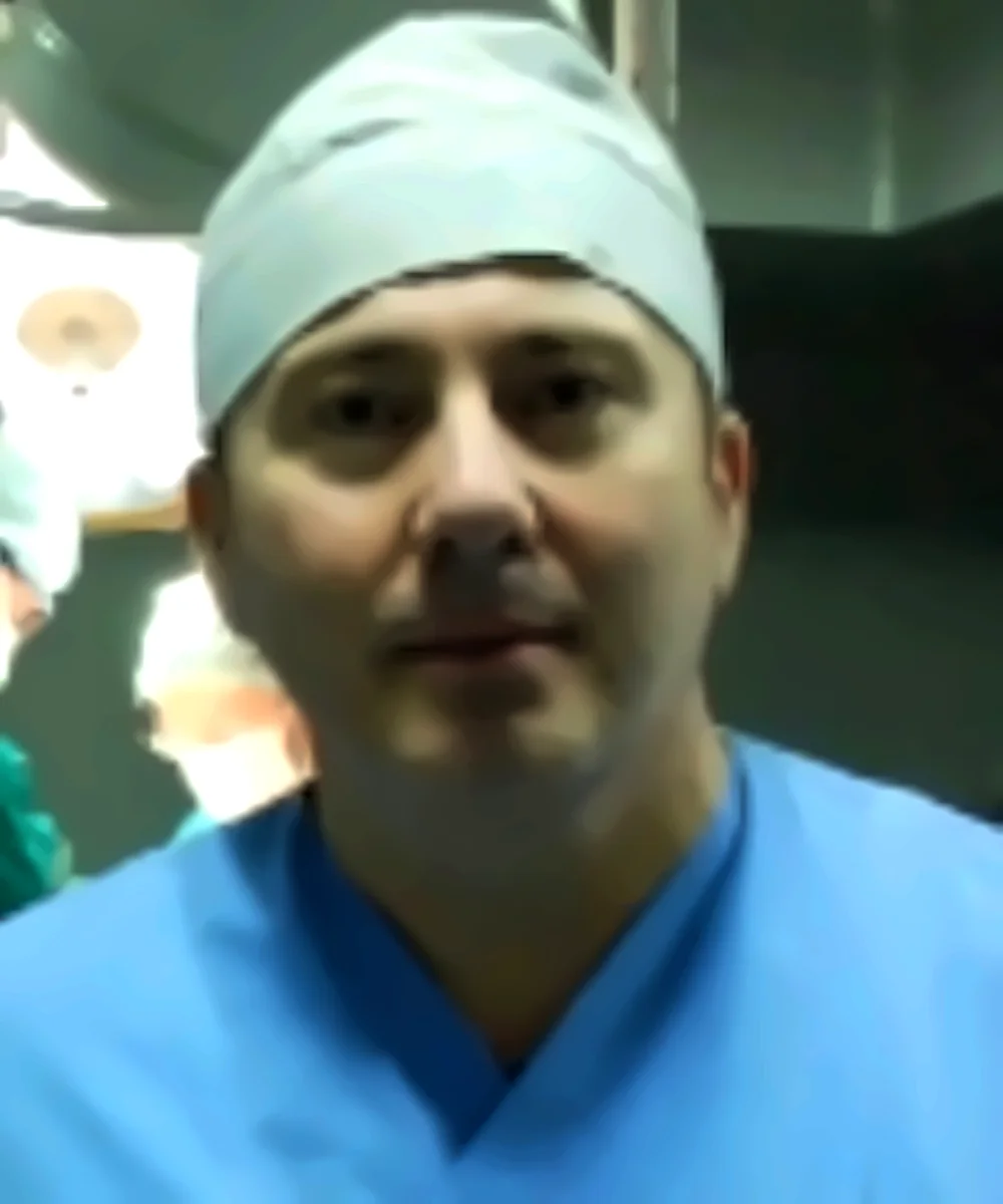 Op. Dr. Mehmet Demirkaya